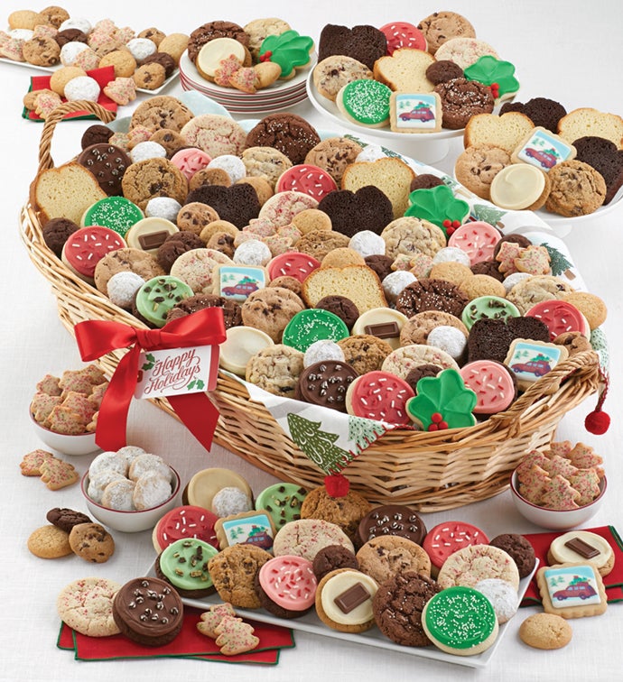 Entertainment Gift Basket - Supreme